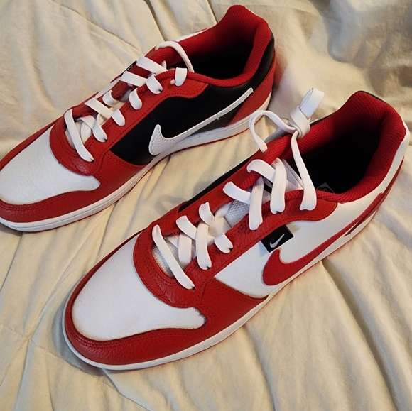 Nike Ebernon Men's 10.5 - Picture 3 of 6